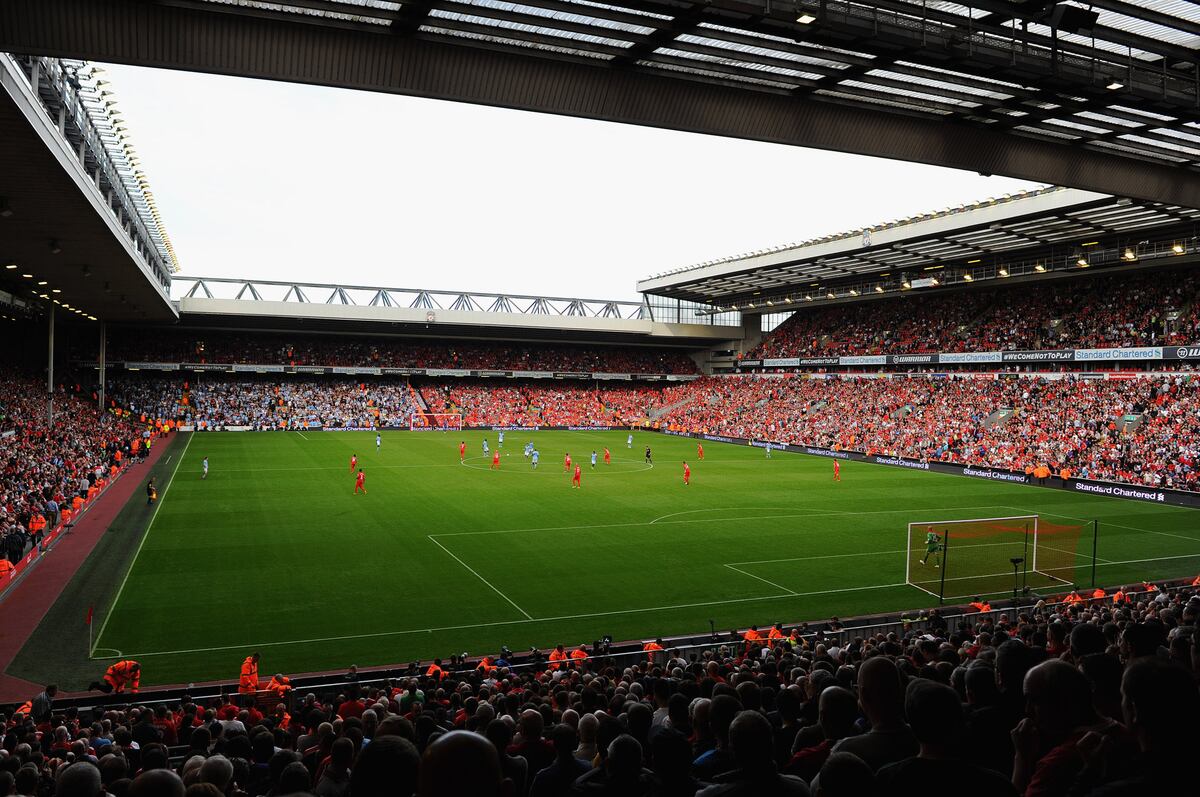 What Liverpool Fans Would Love to See at Upgraded Anfield Stadium