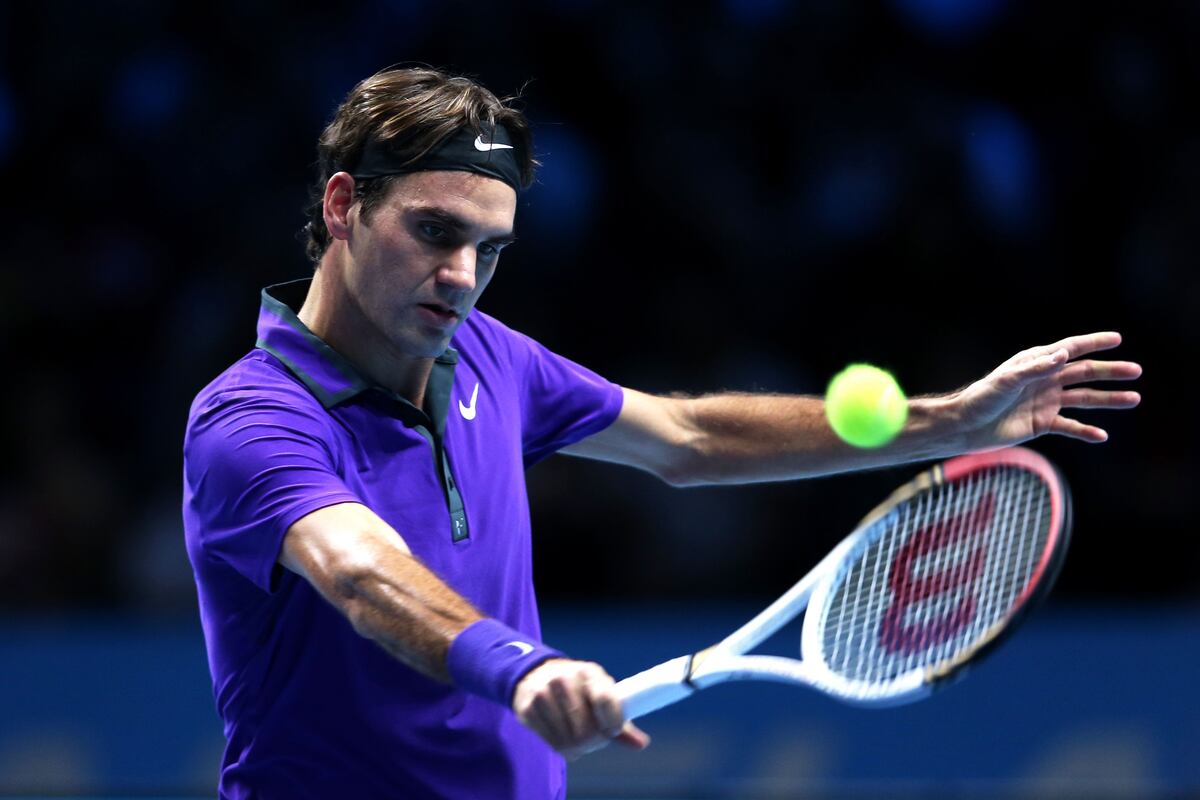 ATP World Tour Finals 2012 Day 2 Scores, Results and Recap News