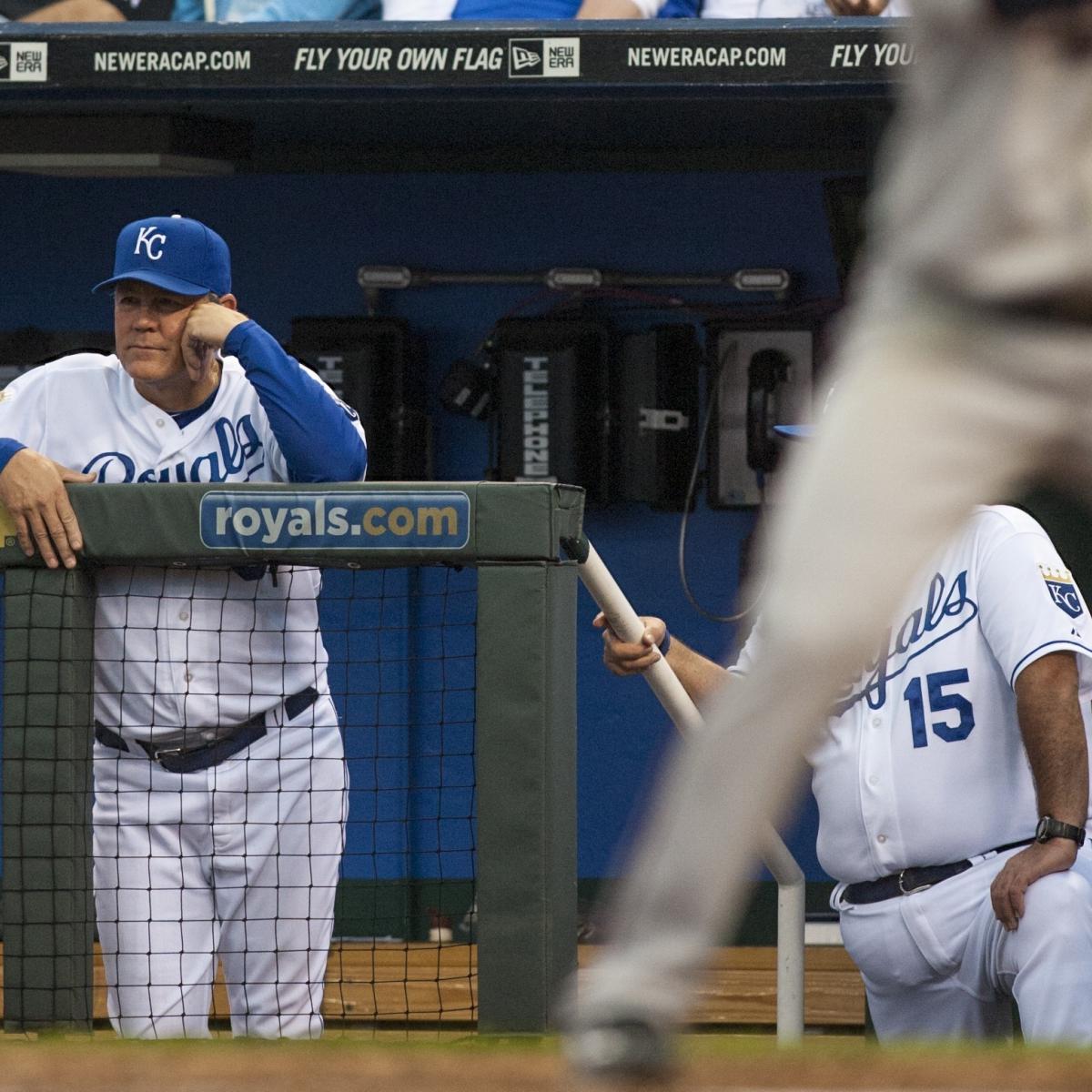 5 Reasons Ned Yost Is the Manager to Lead the KC Royals to a Winning