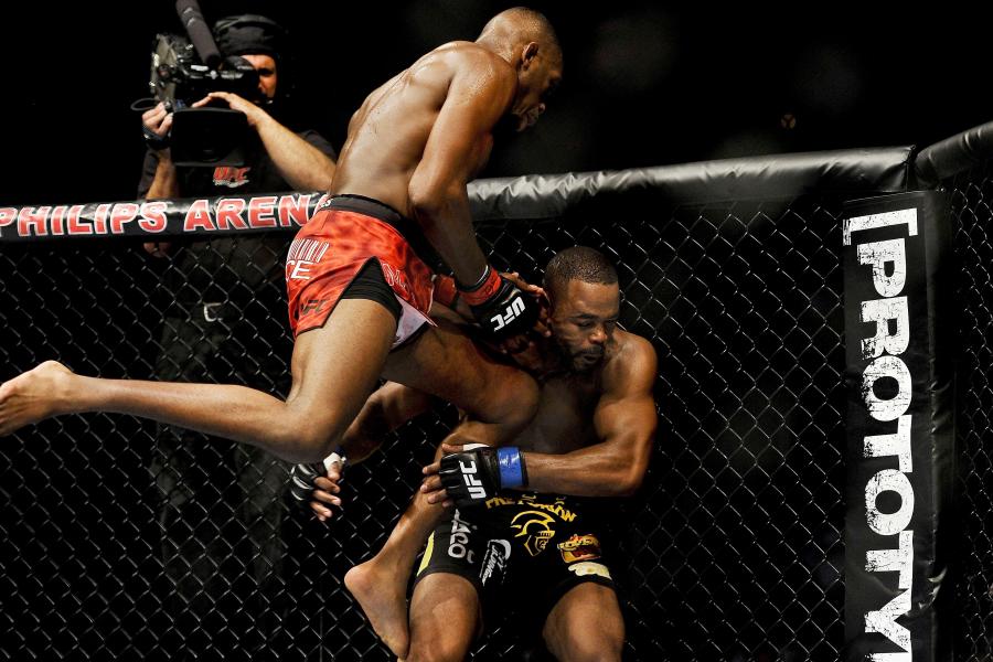 The Top 5 Fan Favorite MMA Moves and How to Do Them | News, Scores,  Highlights, Stats, and Rumors | Bleacher Report