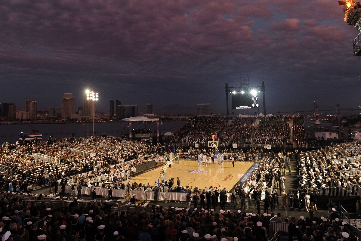 Marquette Vs Ohio State Date Time Viewing Info And Carrier