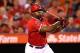 Torii Hunter is in high demand as a free agent.