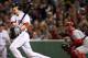 Jason Bay could return to his old stomping grounds in 2013