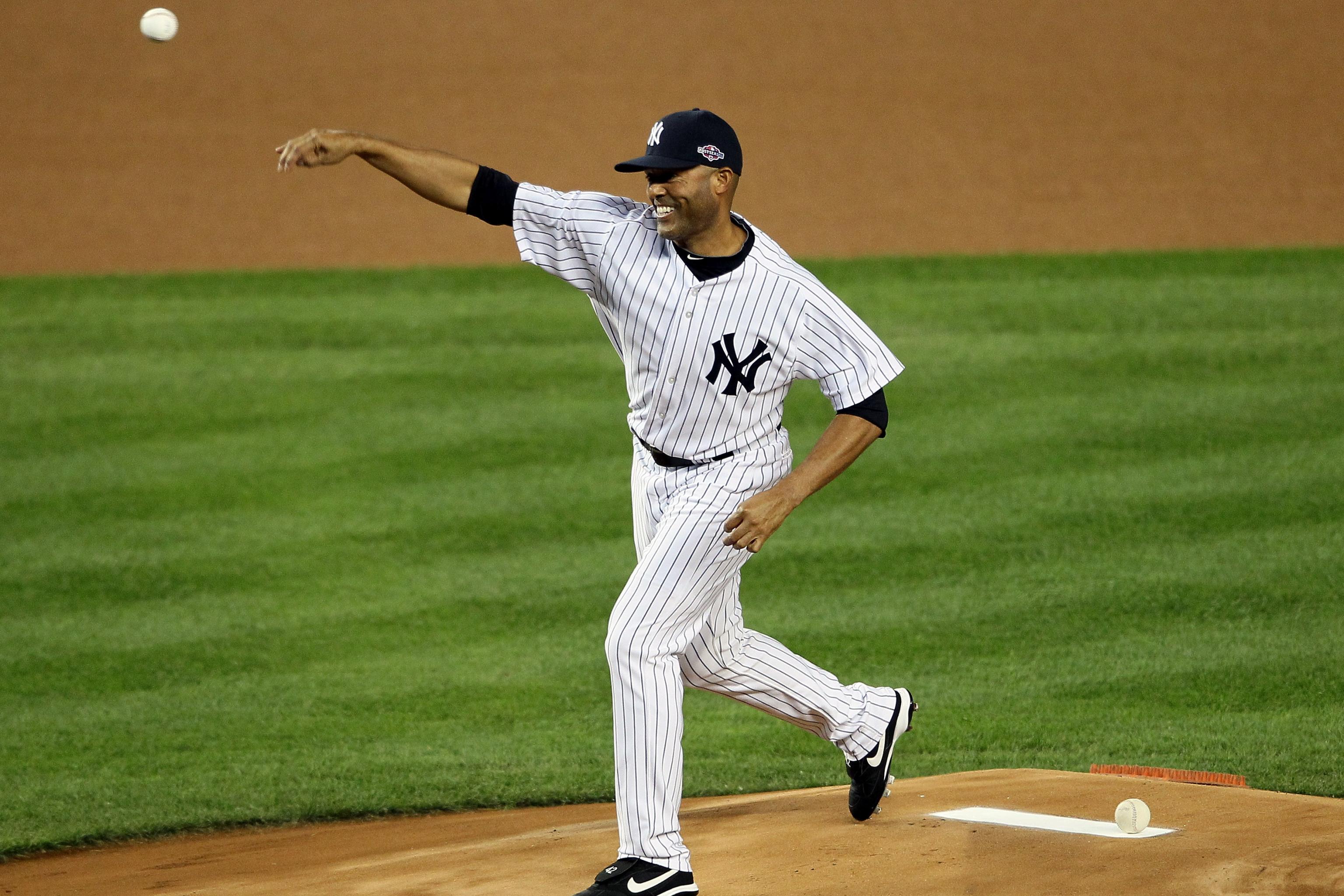 New York Yankees Will Likely Ask Mariano Rivera to Take a Pay Cut