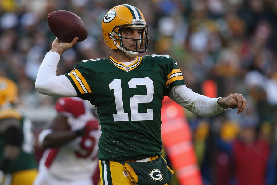 Breaking Down The Green Bay Packers Salary Cap Scenario Heading