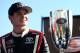 Kyle Larson won the NASCAR K&N East Series championship in just his first season