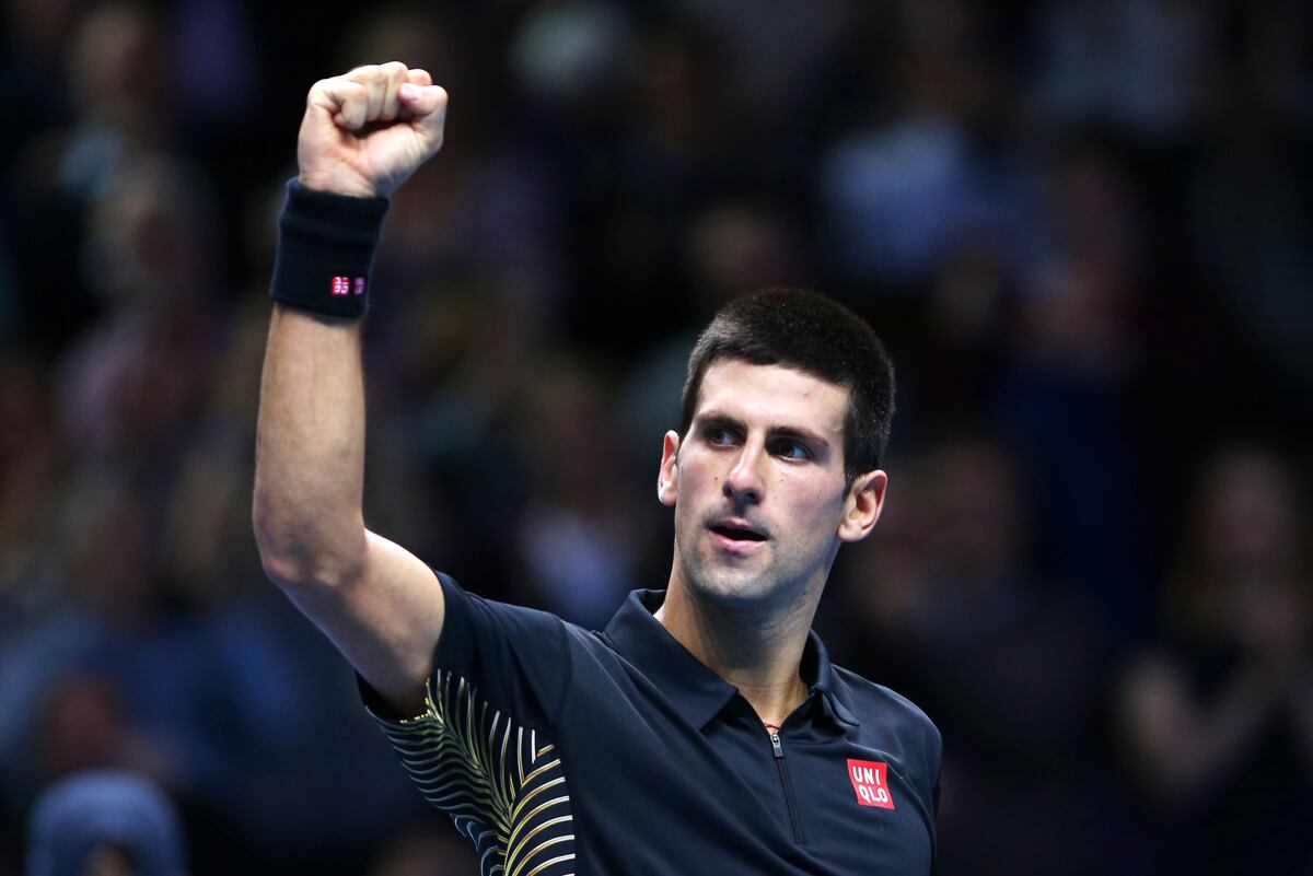 ATP World Tour Finals 2012 Day 3 Scores, Results and Recap News