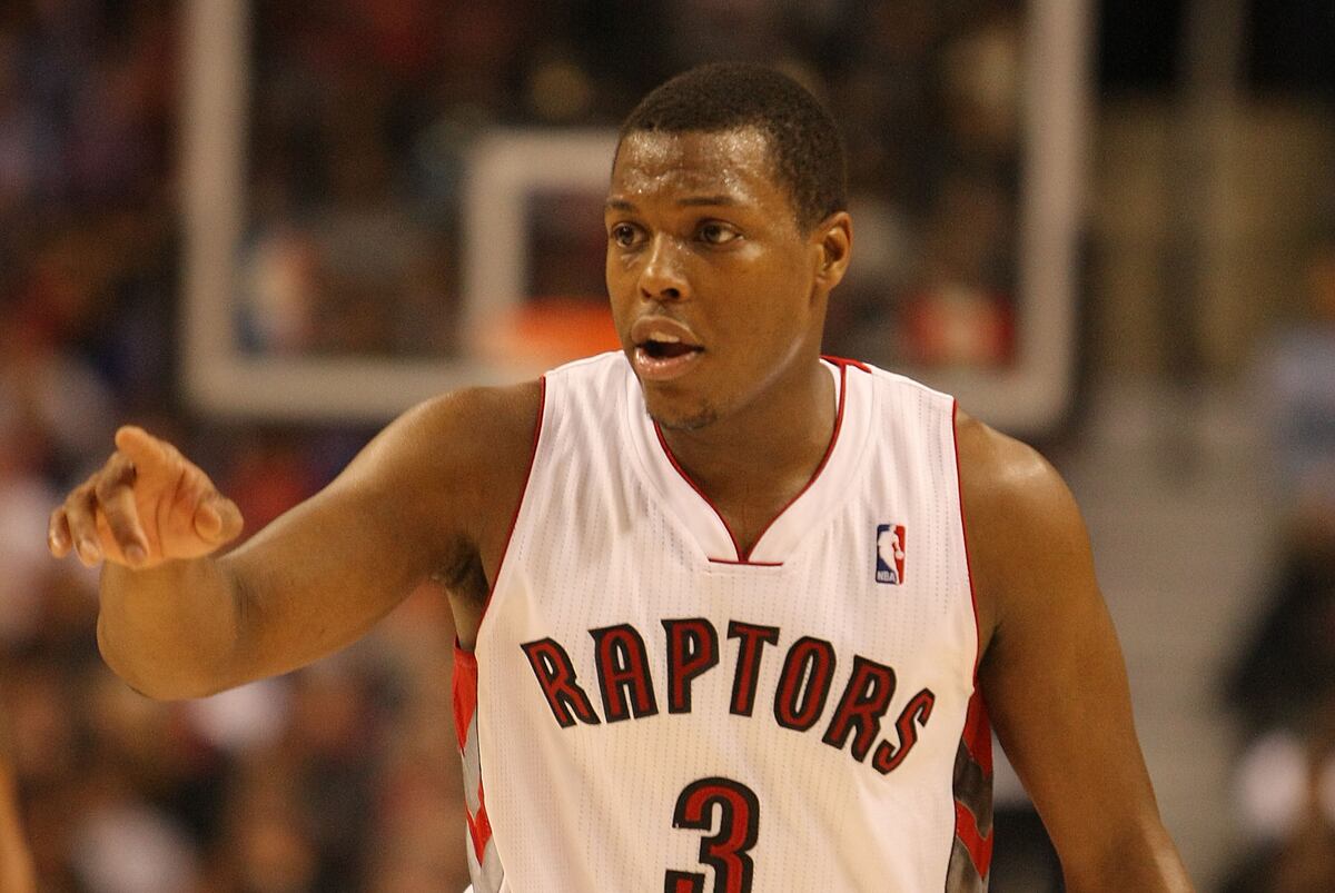 Toronto Raptors Why Kyle Lowry's Injury Should Not Be a Huge Concern