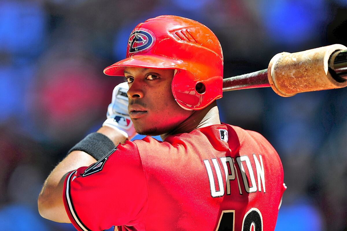 Justin Upton Rumors: Arizona Diamondbacks Reportedly Looking to Trade