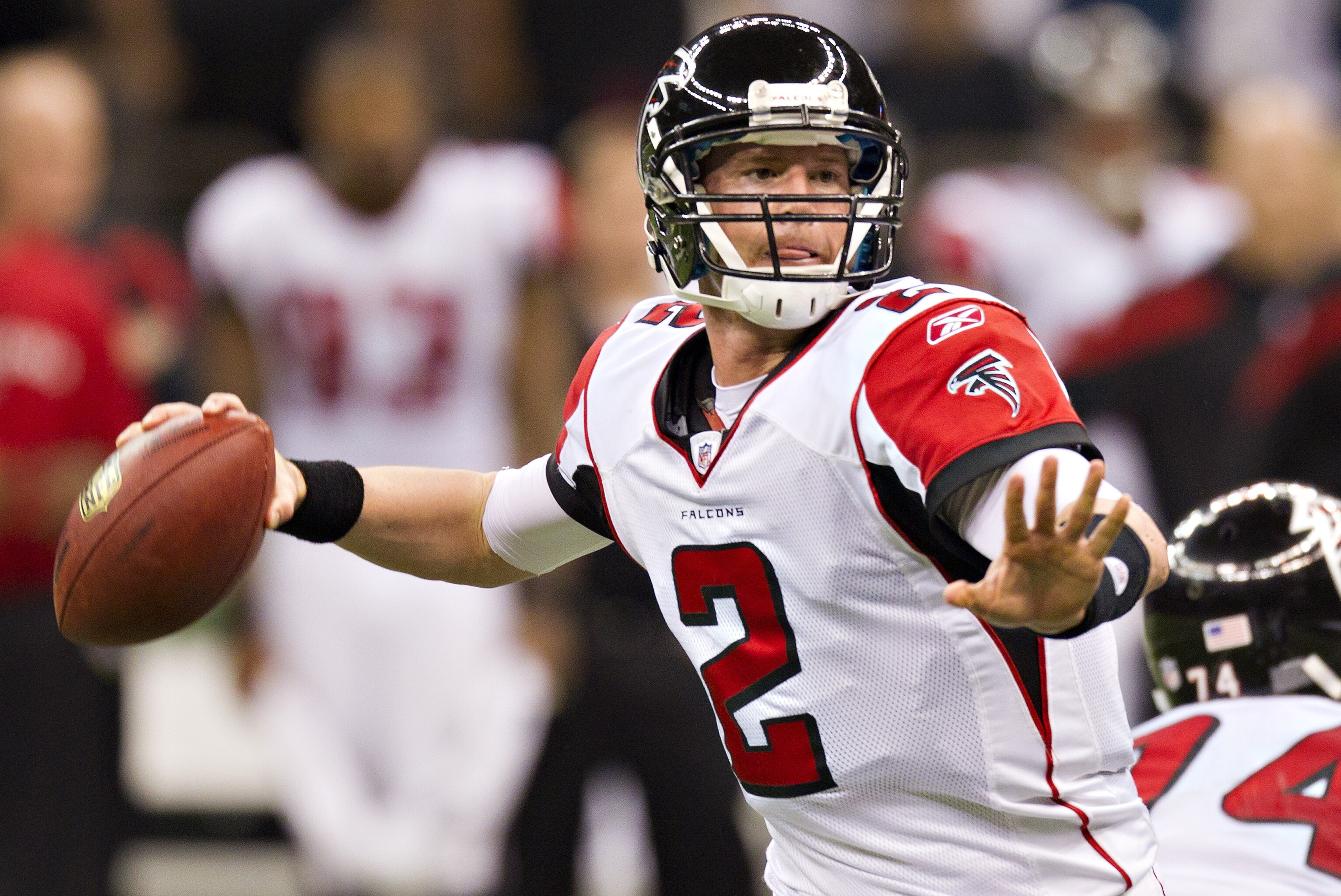 Fantasy Football: Week 10 Positional Locks, Plus YouTube Memories to  Cherish | News, Scores, Highlights, Stats, and Rumors | Bleacher Report