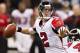 Falcons QB Matt Ryan (2,360 yards passing, 17 TD) averaged 362 yards passing and 1.5 touchdowns in two games against the Saints last year.
