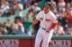Ellsbury has the talent to be one of the most dynamic players in baseball.