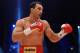 Heavyweight champion Wladimir Klitschko has committed to saving the Kronk Gym.