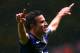 Robin van Persie rescues Manchester United again.