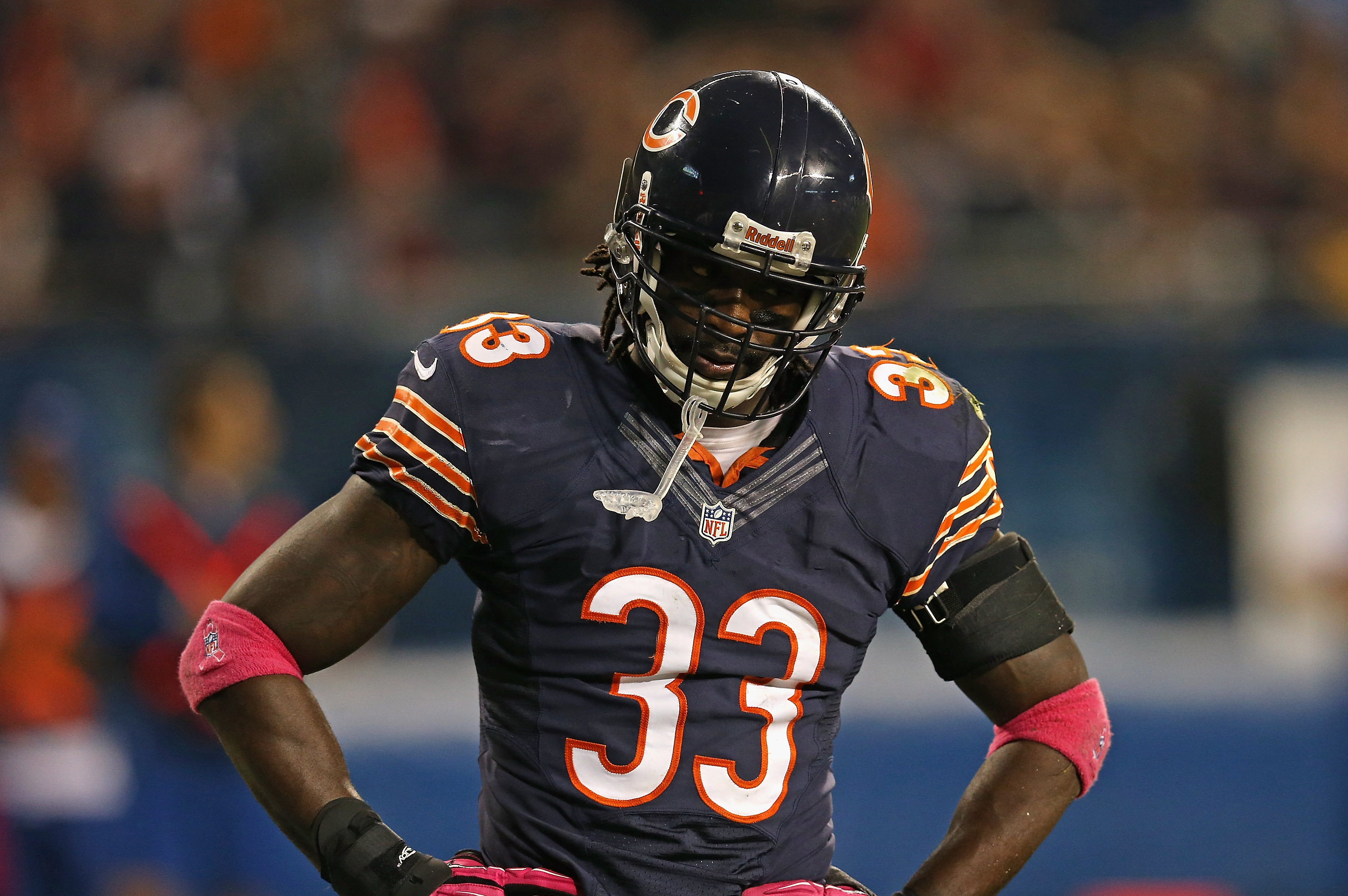 Chicago Bears vs Houston Texans: Is Charles Tillman Wrong to Sit Sunday  Night?, News, Scores, Highlights, Stats, and Rumors