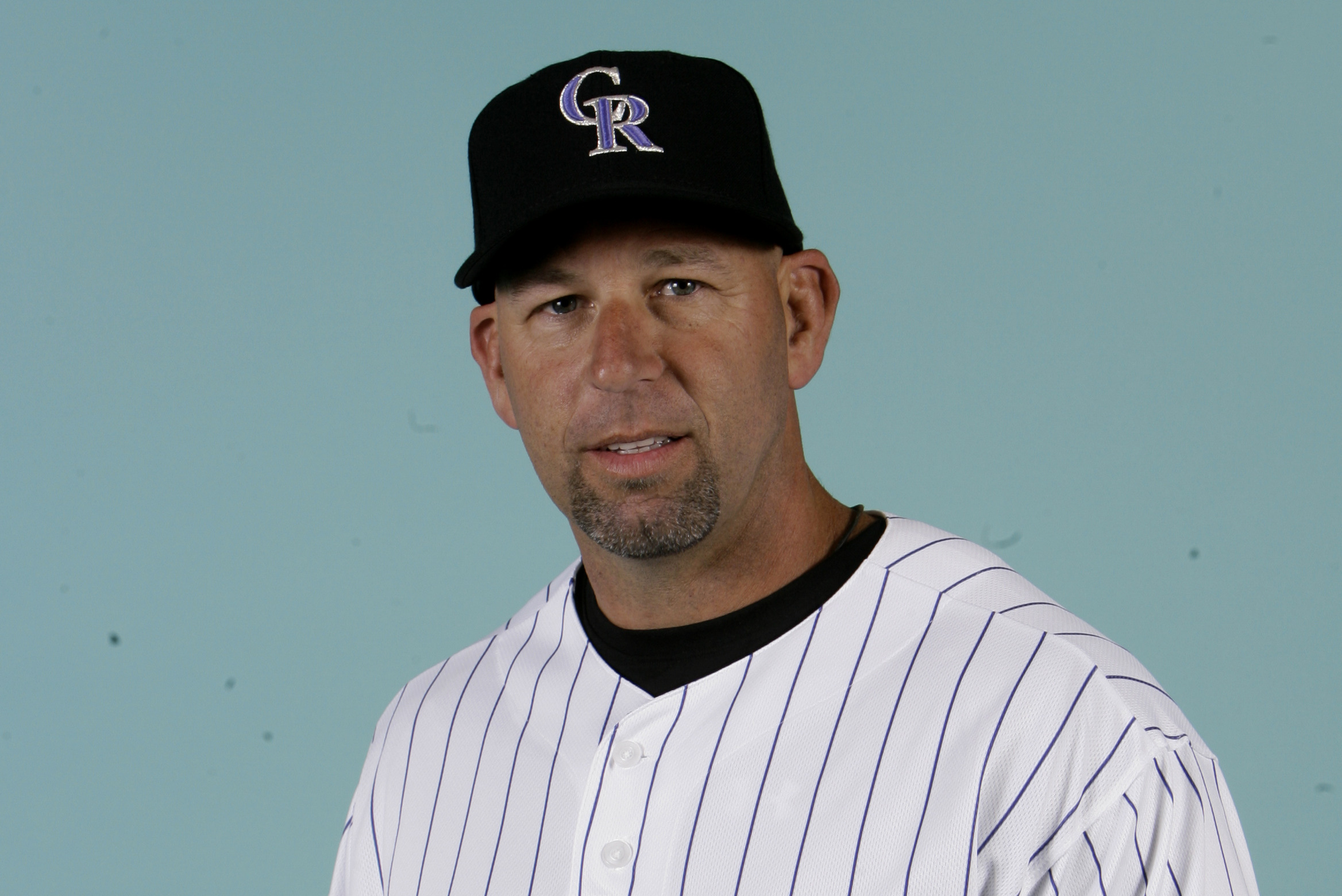 Walt Weiss Named Rockies Manager - University of North Carolina Athletics