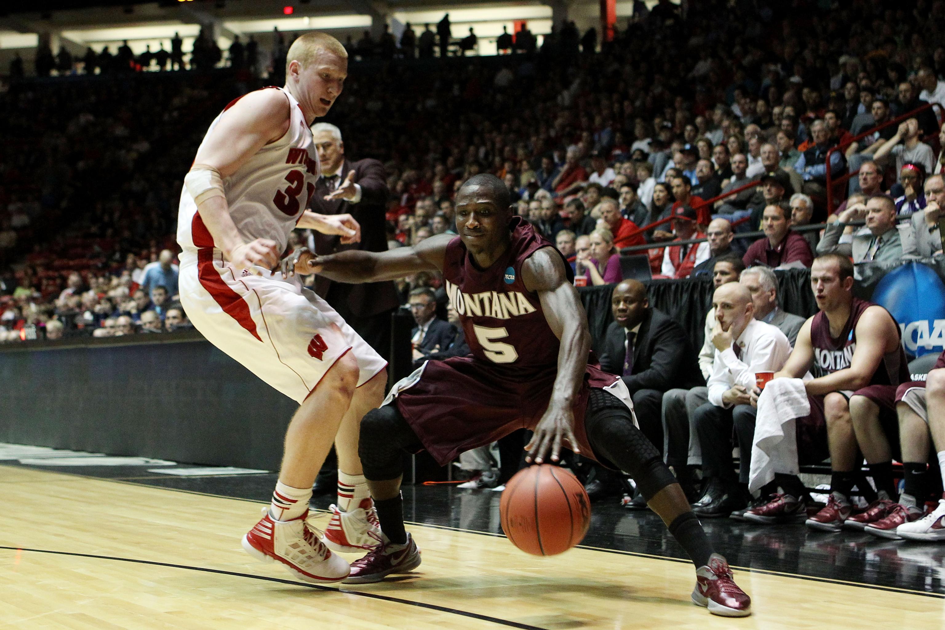 Preseason Power Rankings Top 7 Players In Big Sky Conference