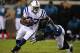 In his last four trips to Jacksonville, Colts receiver Reggie Wayne (61 catches, 835 yards, 3 TD) boasts averages of 10.5 catches, 129 yards and 0.5 touchdowns.