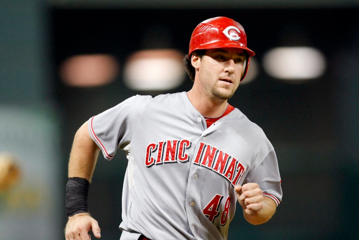 Atlanta Braves #39 Free Agency Rumors: Is Ryan Ludwick the Answer in Left Atlanta Braves #39 Free Agency Rumors: Is Ryan Ludwick the Answer in Left
