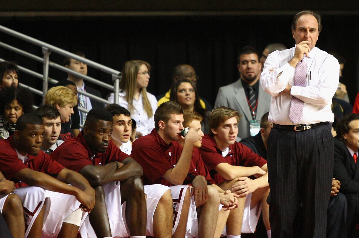 Temple University Basketball Schedule: What Most People Get Wrong About the Owls' 2025-26 Season