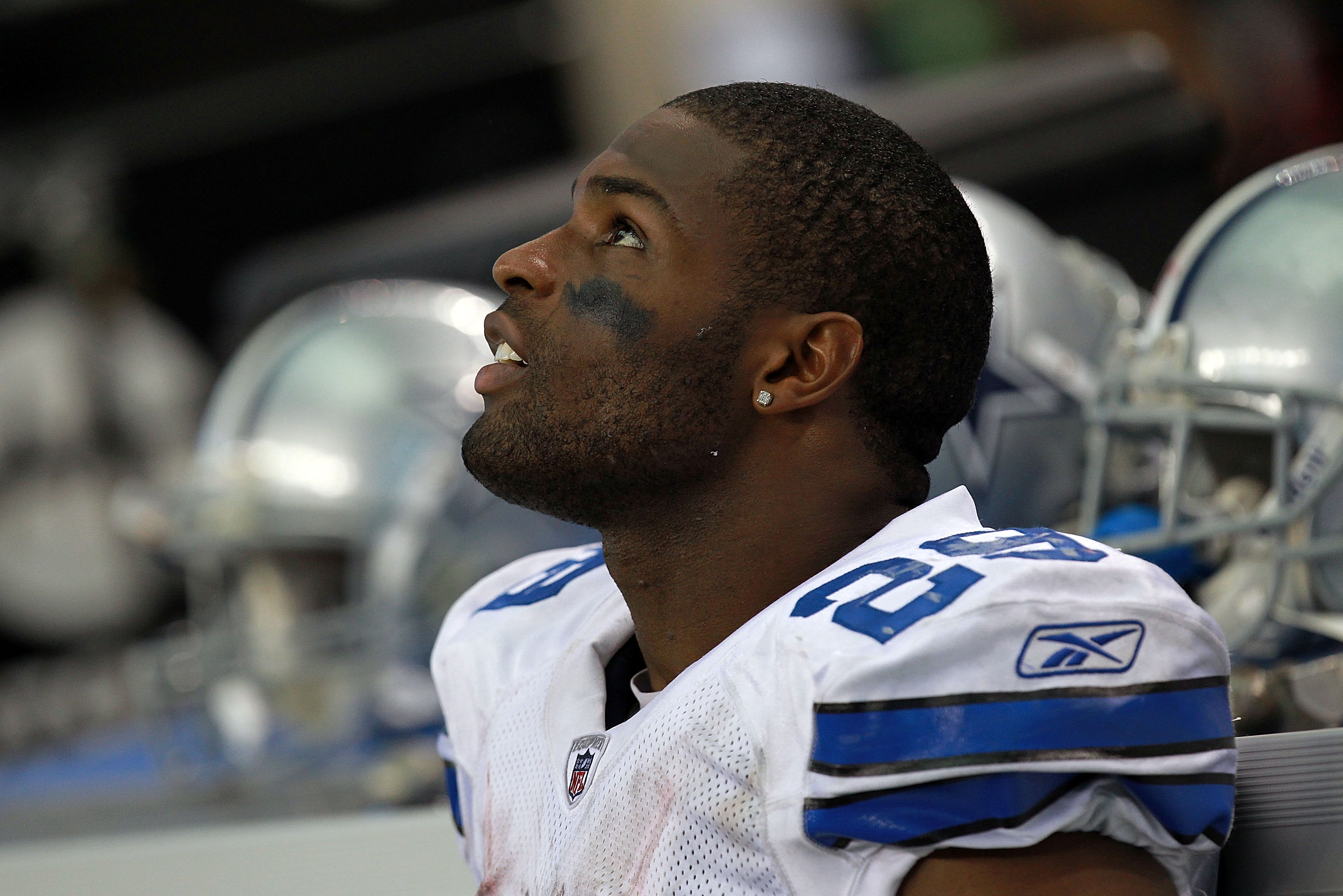 DeMarco Murray Cleared To Practice With Dallas