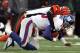 The Bengals have met Eli Manning's New York Giants just twice since 2004; this time, they host his team hoping to end their four-game losing streak.