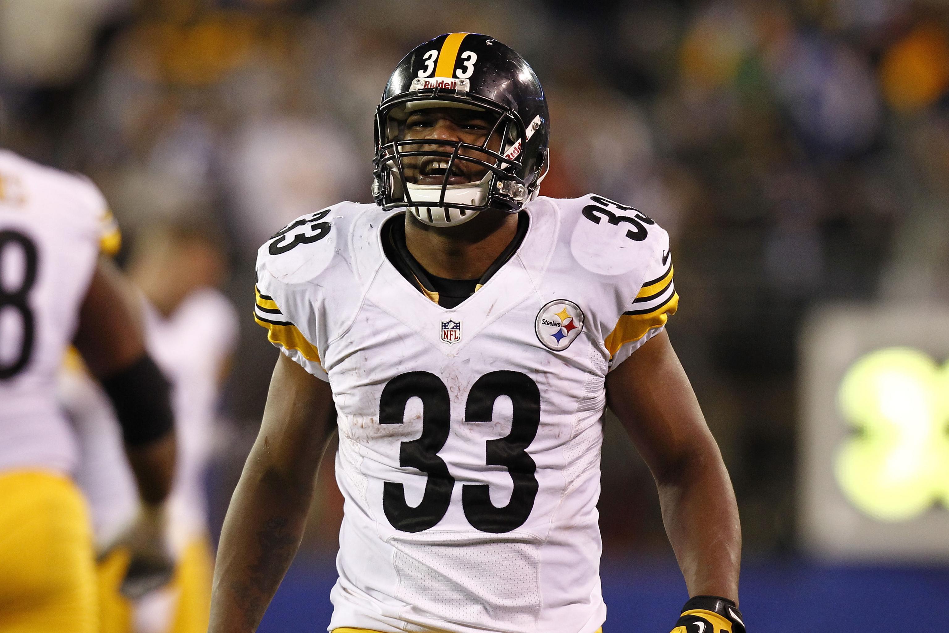 Isaac Redman: Updated Fantasy Outlook & Analysis for Steelers RB