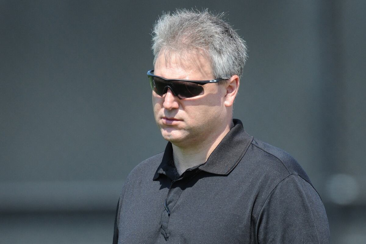 Mike Mularkey, Gene Smith or Blaine Gabbert Who Should Lose Their Job