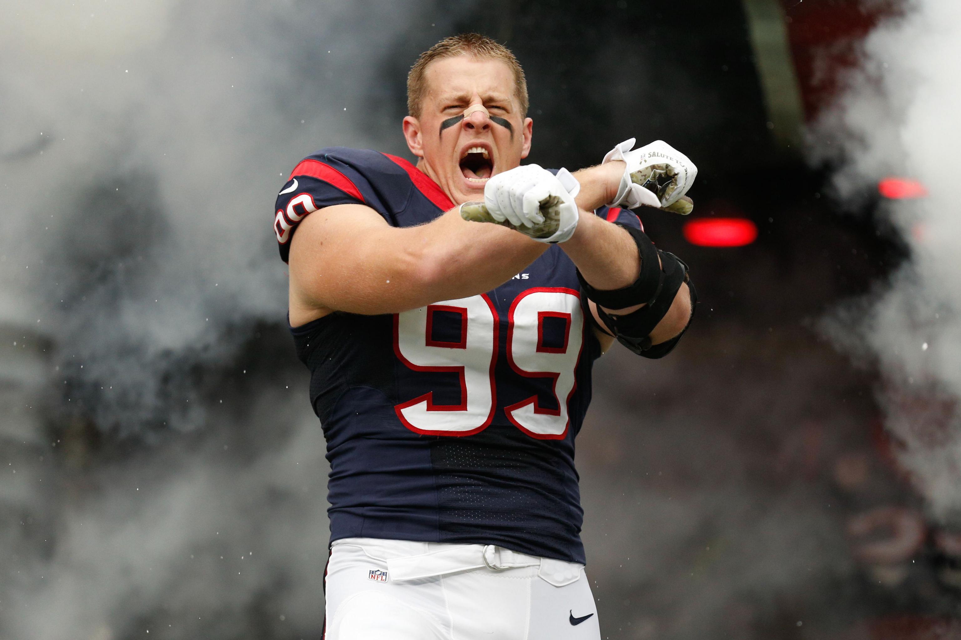 Incompletions: Texans v. Bears (The Tie That Binds) - Battle Red Blog