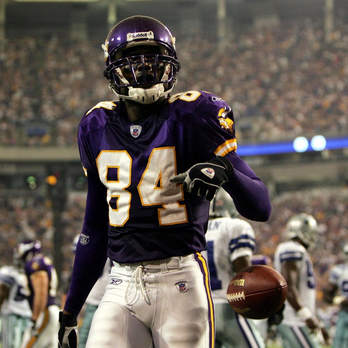 The Fastest Player in the History of Each NFL Franchise Bleacher