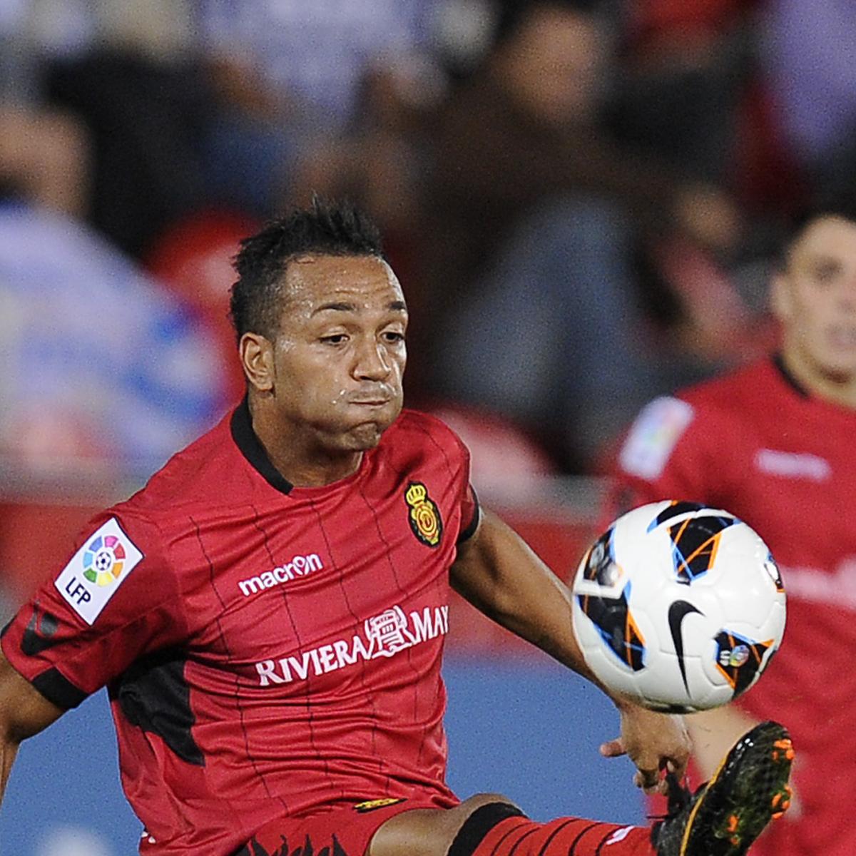 RCD Mallorca vs. FC Barcelona: La Liga Preview and Team News | News