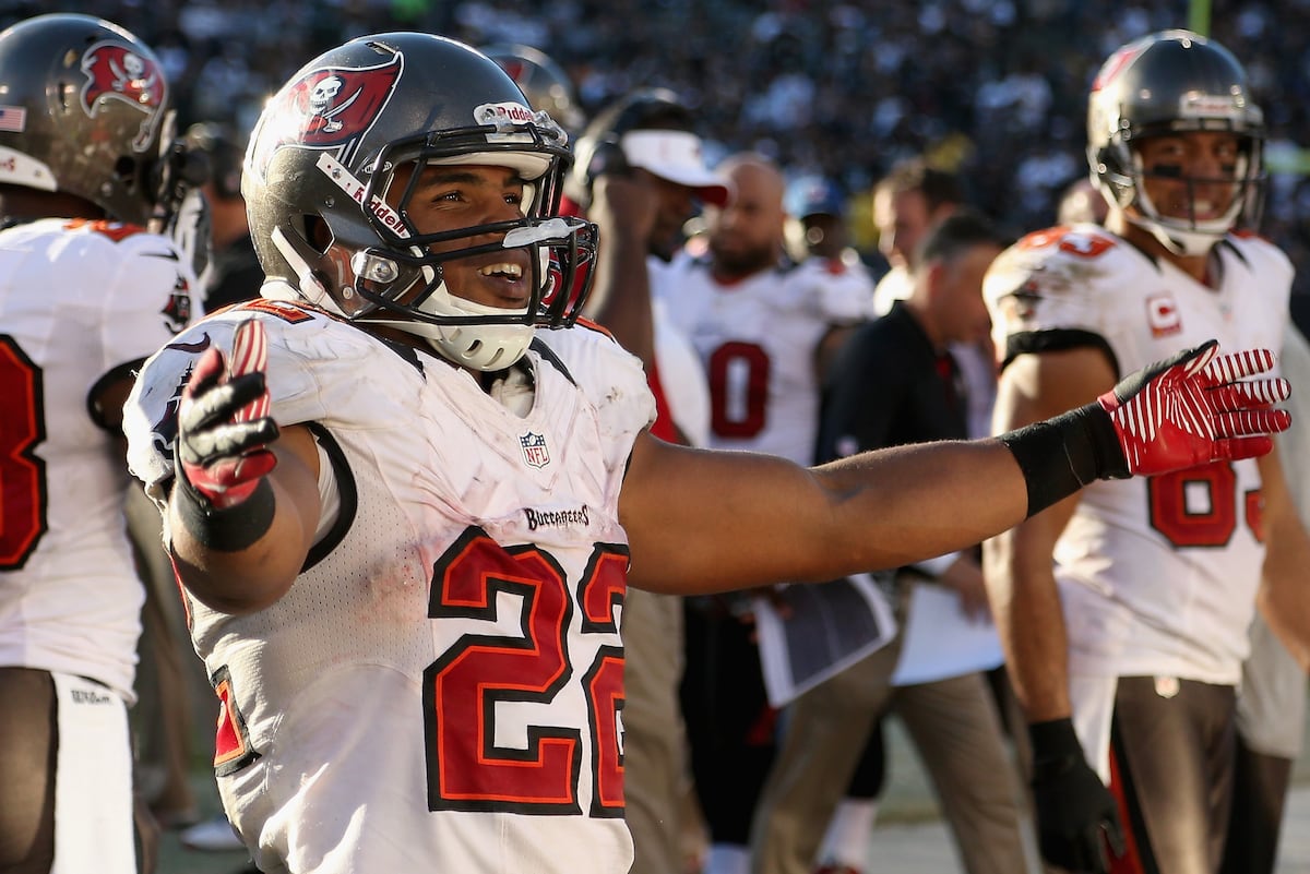 Chargers vs Tampa Bay Buccaneers: What Really Happened in That Week 15 Meltdown