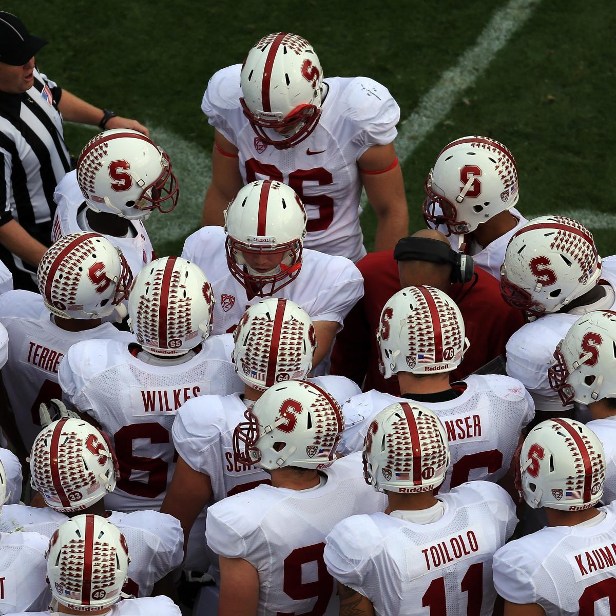 Stanford Cardinal Vs Oregon State Beavers Betting Odds Preview