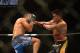 Cung Le headlines the UFC's China debut