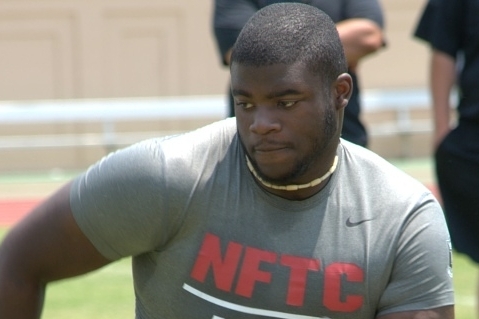 Greg Gilmore Commits To Lsu Complete Scouting Report For Tigers