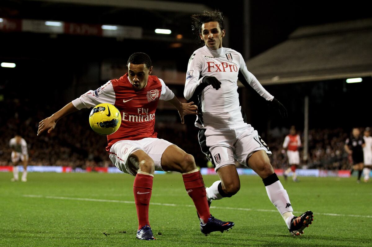 Arsenal vs. Fulham EPL Fixture Is MakeorBreak Matchup for Both Clubs