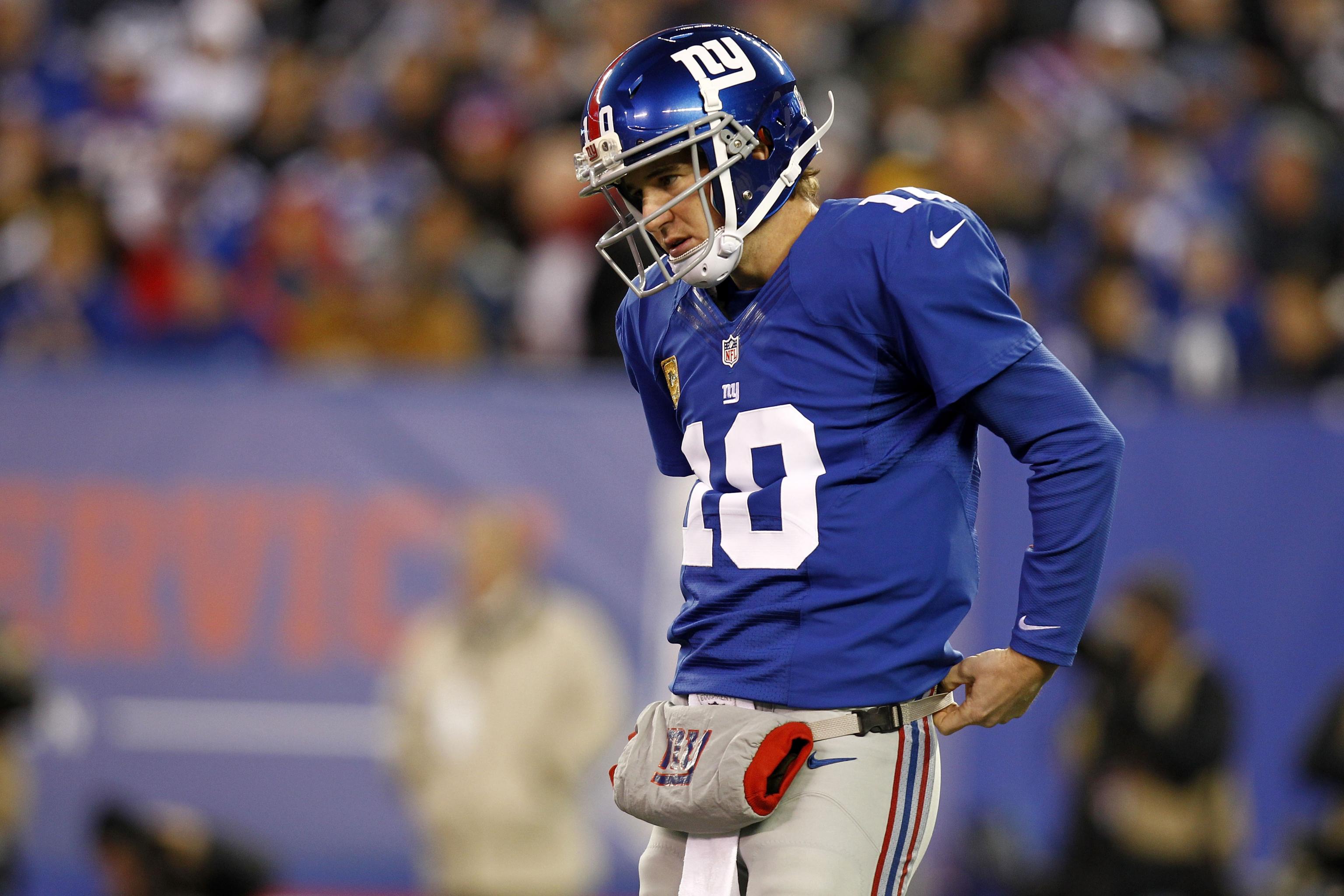 New York Giants vs. Cincinnati Bengals: Preview & Prediction, News,  Scores, Highlights, Stats, and Rumors