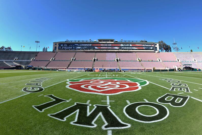 Nebraska S Road To The Rose Bowl Littered With Trap Games Bleacher Report Latest News Videos And Highlights