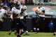 To pass or not to pass, that is the question facing the Ravens this week as they host the Oakland Raiders.