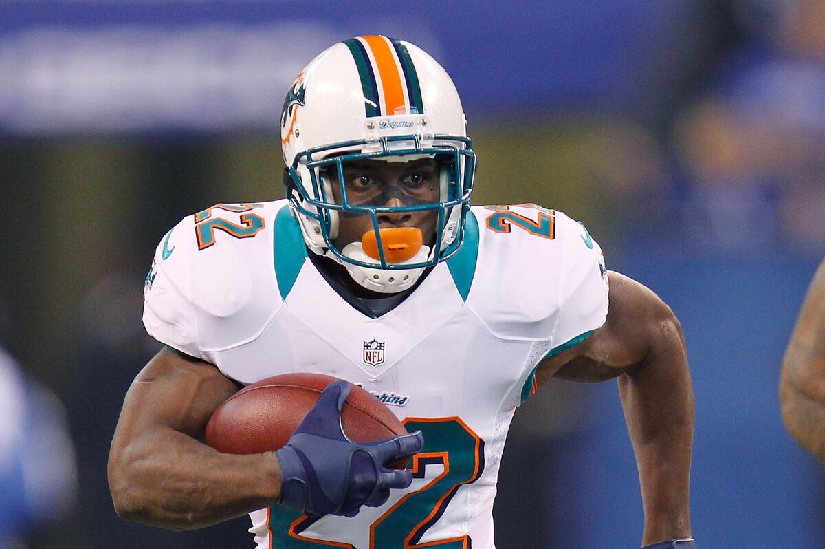 Odds on Home-Field Advantage, Playoff Seeds and More for Miami Dolphins