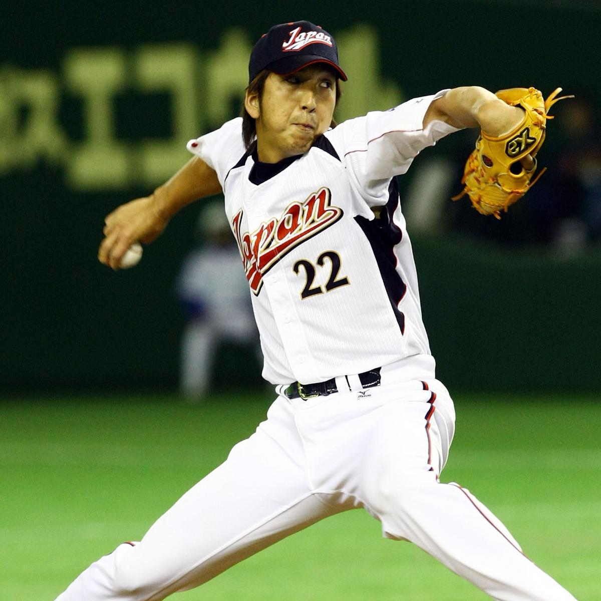 Kyuji Fujikawa Projecting Where FreeAgent Pitcher Will Land News