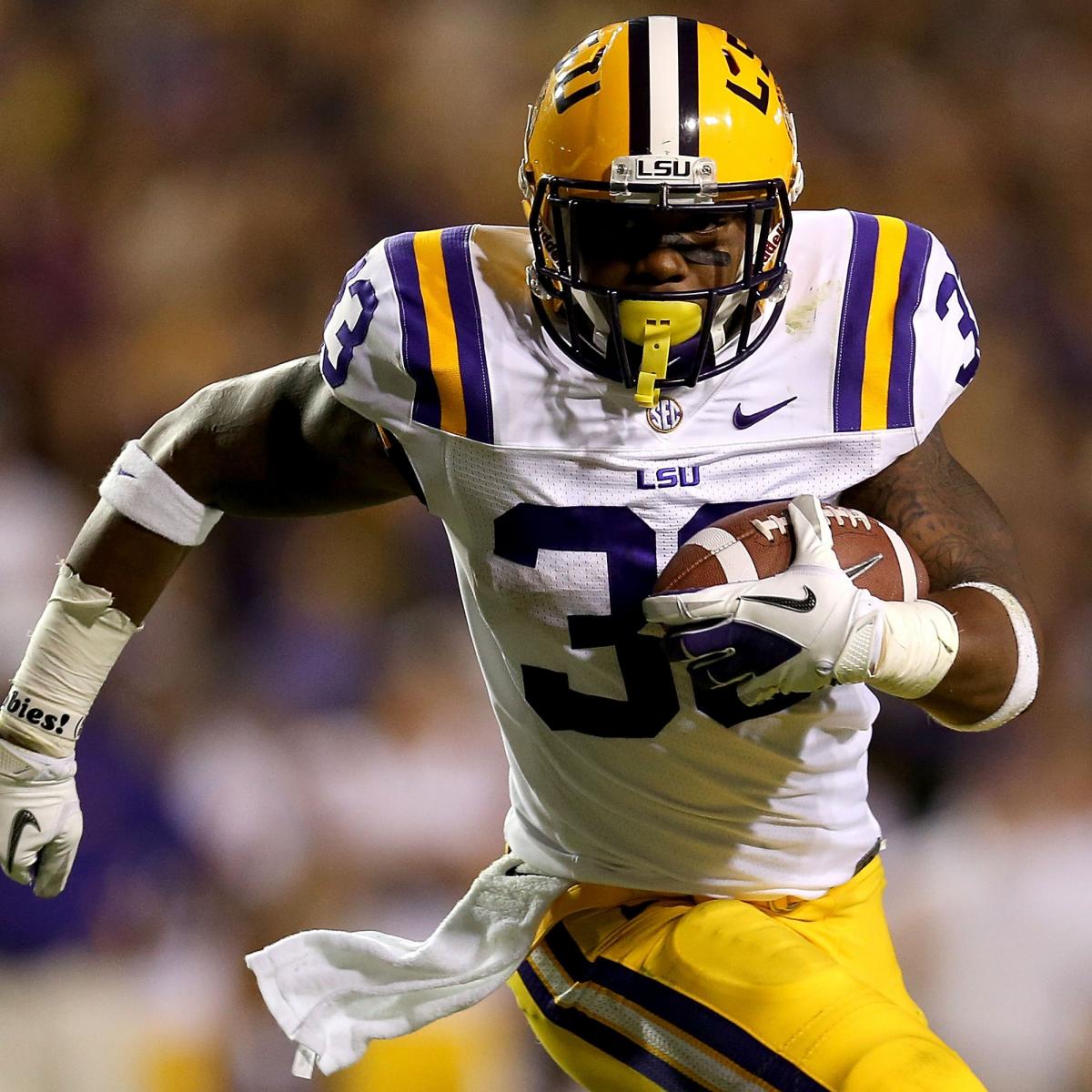 Mississippi State vs. LSU Tigers Will Crush Bulldogs to Help Earn BCS