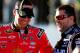 Coud Kevin Harvick soon be calling buddy Tony Stewart "boss"?