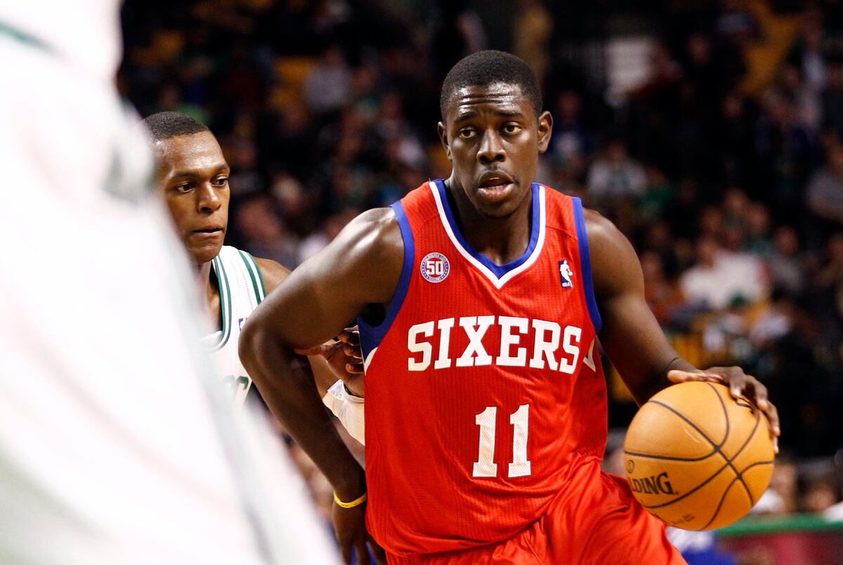 Predicting the 5 Most Improved Players for 201213 NBA