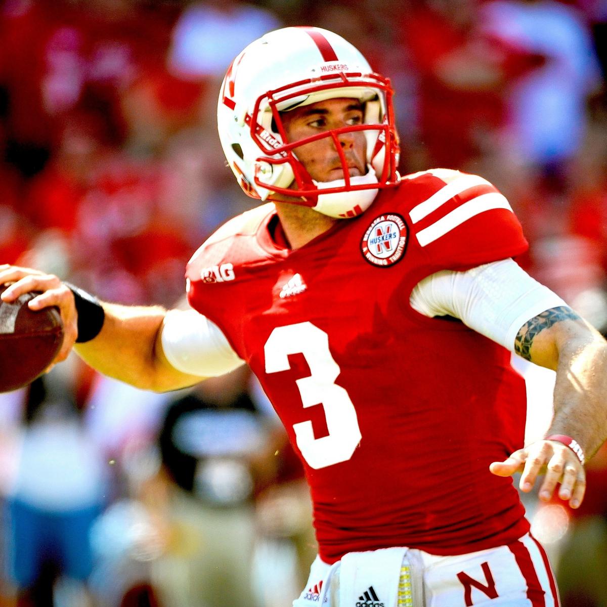 Penn State Vs Nebraska Live Scores Analysis And Results