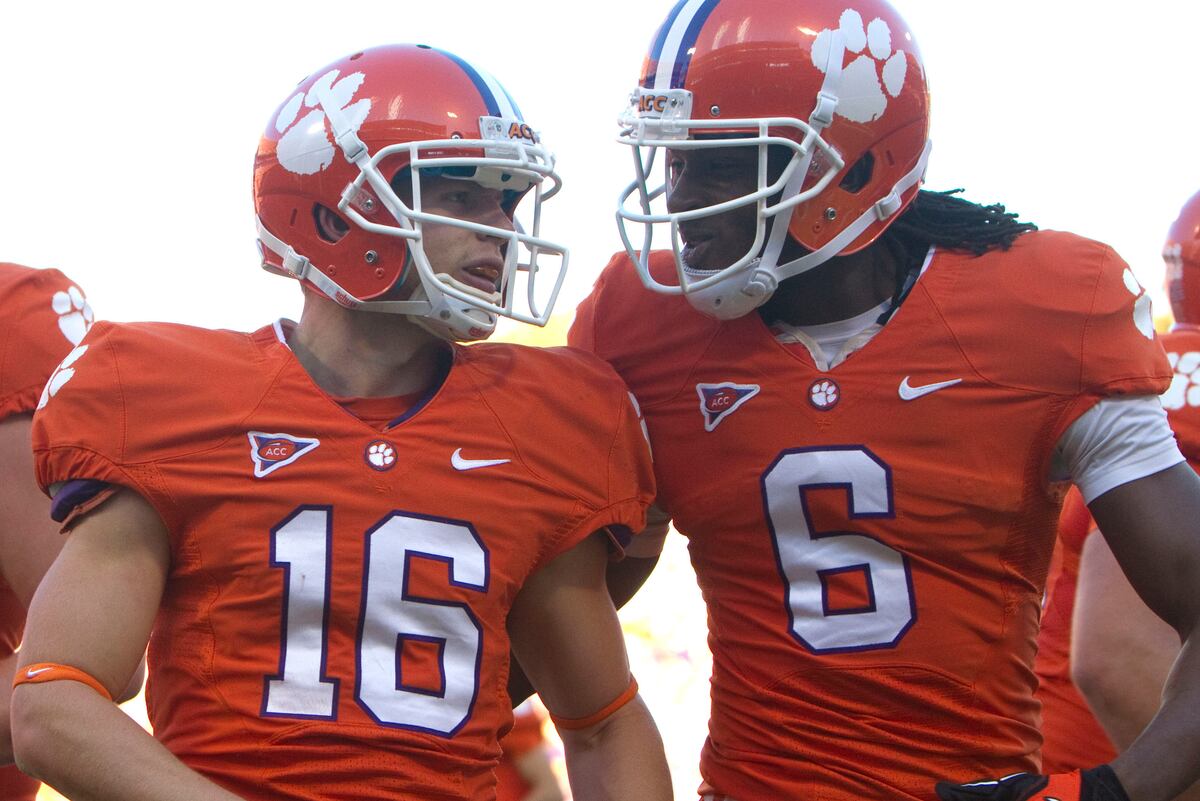 Clemson Football: 10 Things We Learned from the Tigers' Victory Over
