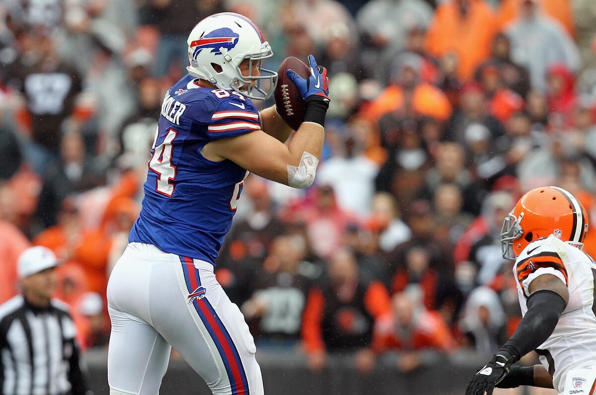 Fantasy Football: Three FA Tight Ends That You Should Pick ...