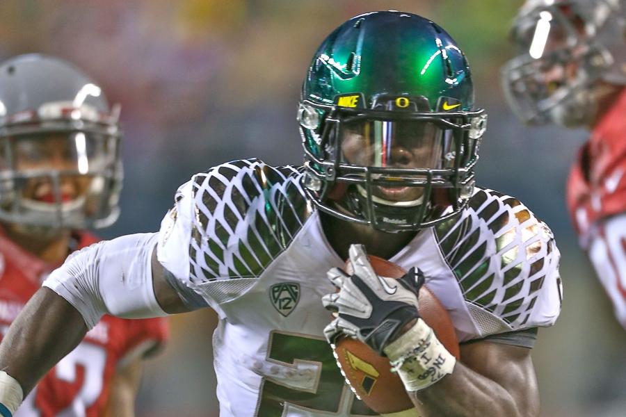 Oregon Vs California Live Scores Analysis And Results