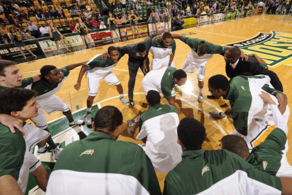 George Mason Basketball: 5 Keys to Beating Bucknell | News, Scores ...