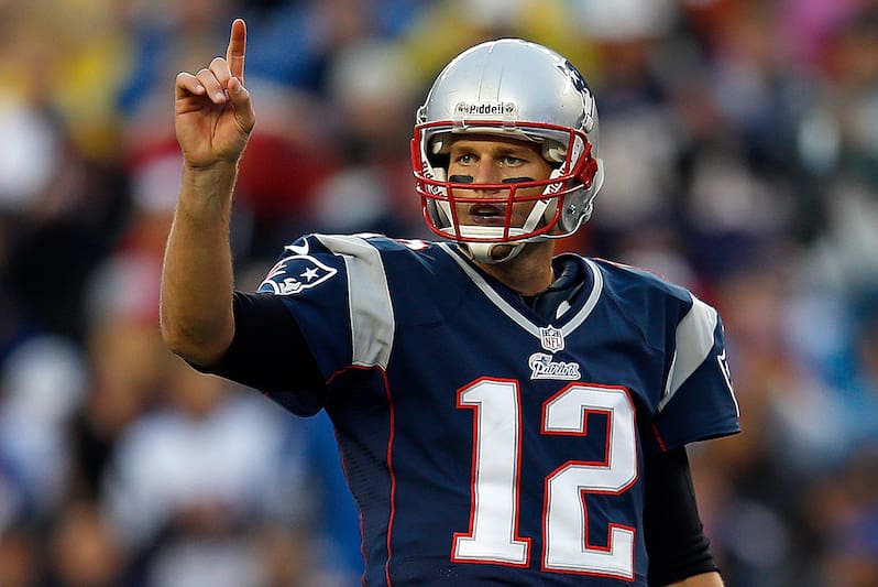 Buffalo Bills Vs New England Patriots Live Score Highlights And Analysis Bleacher Report Latest News Videos And Highlights